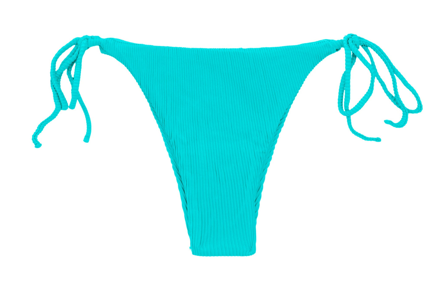 Product Front: Rio De Sol Figi Bikini Bottom Cotele-Jade Ibiza