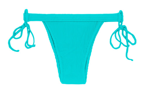 Product Front: Rio De Sol Figi Bikini Bottom Cotele-Jade Rio