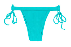 Product Front: Rio De Sol Figi Bikini Bottom Cotele-Jade Rio