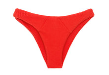 Załaduj obraz do przeglądarki galerii, Product Front: Rio De Sol Figi Bikini Bottom Cotele-Tomate Lisboa
