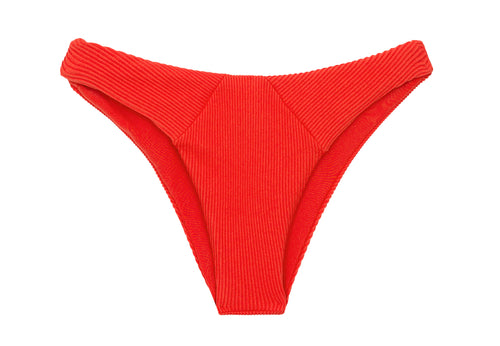 Product Front: Rio De Sol Figi Bikini Bottom Cotele-Tomate Lisboa