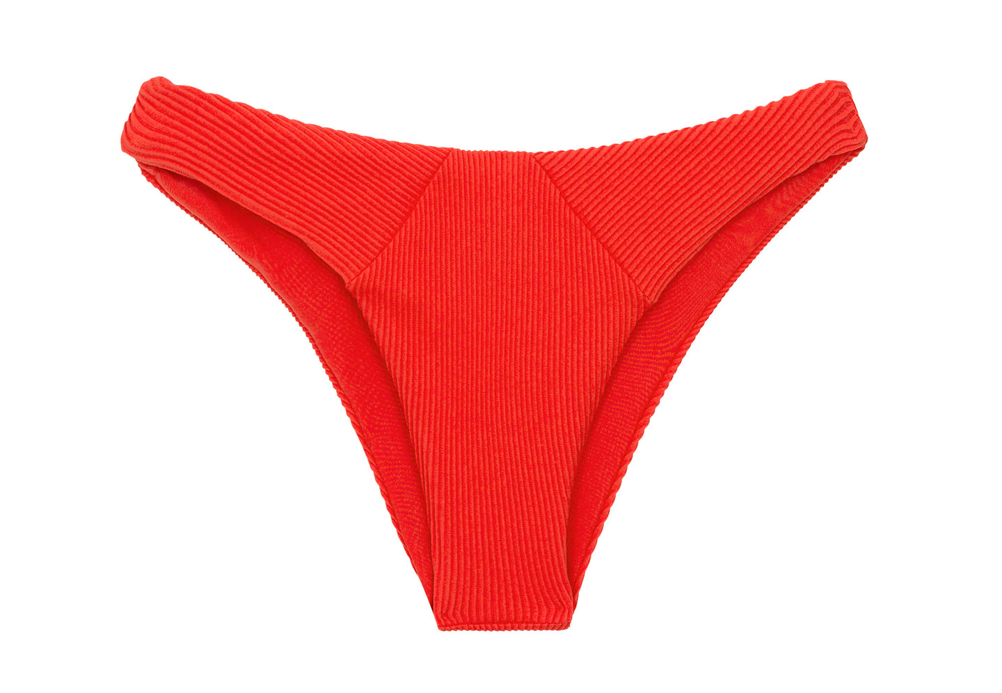 Product Front: Rio De Sol Figi Bikini Bottom Cotele-Tomate Lisboa