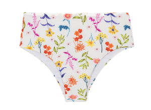 Product Front: Rio De Sol Figi Bikini Bottom Countryside Hotpants