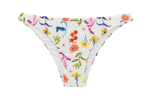 Product Front: Rio De Sol Figi Bikini Bottom Countryside Leblon