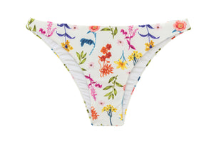 Product Front: Rio De Sol Figi Bikini Bottom Countryside Leblon