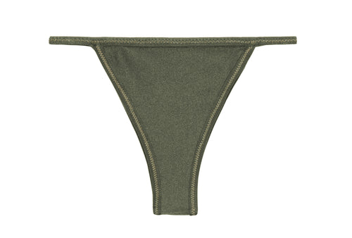 Product Front: Rio De Sol Figi Bikini Bottom Croco California