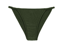 Załaduj obraz do przeglądarki galerii, Product Front: Rio De Sol Figi Bikini Bottom Croco Cheeky-Fixa
