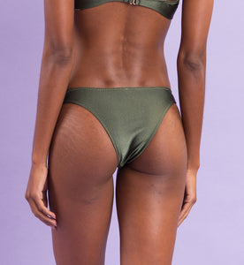 Image 11: Rio De Sol Figi Bikini Bottom Croco Essential