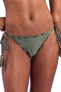 Gallery: Rio De Sol Figi Bikini Bottom Croco Frufru-Fio