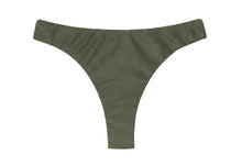 Załaduj obraz do przeglądarki galerii, Product Front: Rio De Sol Figi Bikini Bottom Croco Nice-Fio
