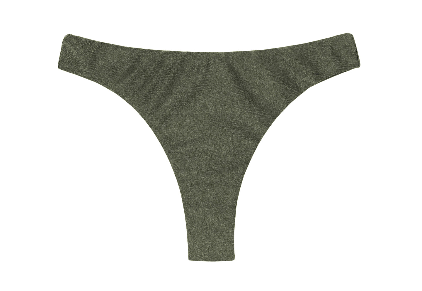 Product Front: Rio De Sol Figi Bikini Bottom Croco Nice-Fio