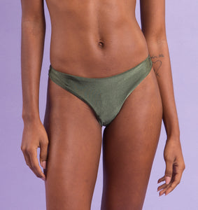 Image 09: Rio De Sol Figi Bikini Bottom Croco Nice-Fio
