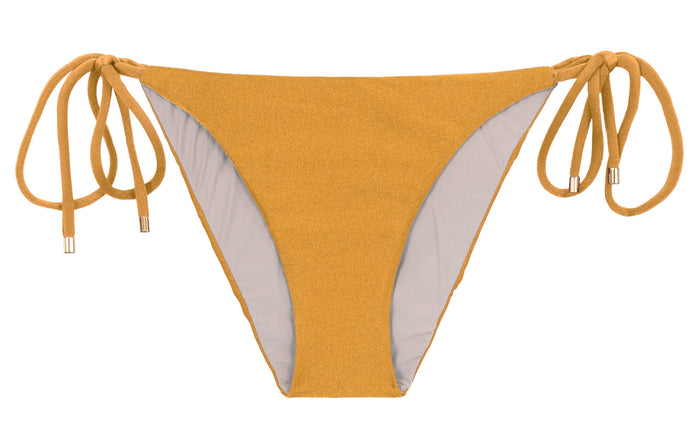 Product Front: Rio De Sol Figi Bikini Bottom Damasco Ibiza-Comfy