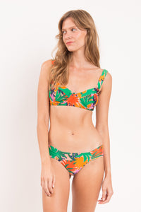 Image 08: Rio De Sol Figi Bikini Bottom Delight Baobi