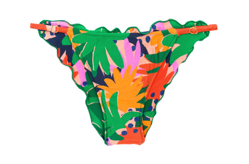 Product Front: Rio De Sol Figi Bikini Bottom Delight Ipanema