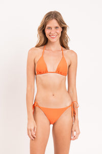 Model Front: Rio De Sol Figi Bikini Bottom Dende Ibiza-Comfy