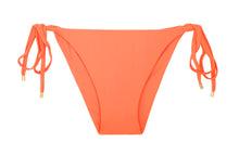 Załaduj obraz do przeglądarki galerii, Product Front: Rio De Sol Figi Bikini Bottom Dende Lacinho
