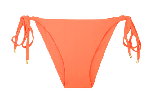 Product Front: Rio De Sol Figi Bikini Bottom Dende Lacinho