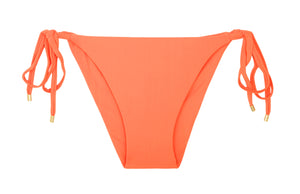 Product Front: Rio De Sol Figi Bikini Bottom Dende Lacinho