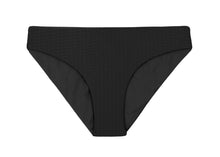 Załaduj obraz do przeglądarki galerii, Product Front: Rio De Sol Figi Bikini Bottom Dots-Black Essential-Comfy
