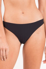 Załaduj obraz do przeglądarki galerii, Gallery: Rio De Sol Figi Bikini Bottom Dots-Black Essential-Comfy
