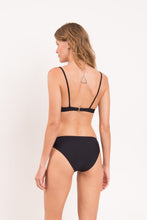 Załaduj obraz do przeglądarki galerii, Image 11: Rio De Sol Figi Bikini Bottom Dots-Black Essential-Comfy
