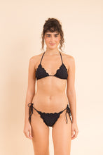 Załaduj obraz do przeglądarki galerii, Image 13: Rio De Sol Figi Bikini Bottom Dots-Black Frufru
