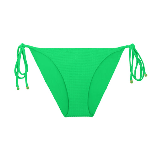 Product Front: Rio De Sol Figi Bikini Bottom Dots-Energy Ibiza-Comfy