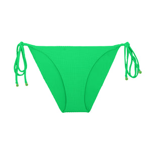 Product Front: Rio De Sol Figi Bikini Bottom Dots-Energy Ibiza-Comfy