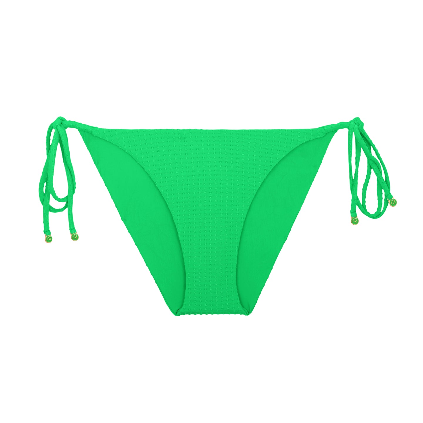 Product Front: Rio De Sol Figi Bikini Bottom Dots-Energy Ibiza-Comfy