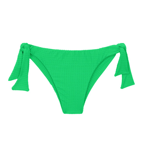 Product Front: Rio De Sol Figi Bikini Bottom Dots-Energy Italy