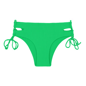 Product Front: Rio De Sol Figi Bikini Bottom Dots-Energy Madrid