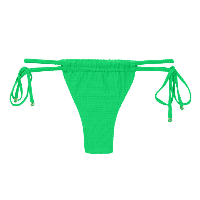 Product Front: Rio De Sol Figi Bikini Bottom Dots-Energy Pipa