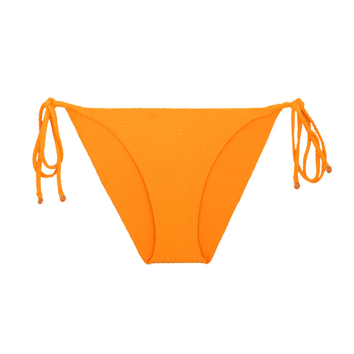 Product Front: Rio De Sol Figi Bikini Bottom Dots-Mango Ibiza-Comfy
