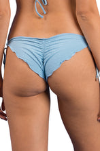 Załaduj obraz do przeglądarki galerii, Image 07: Rio De Sol Figi Bikini Bottom Dots-Sky Frufru

