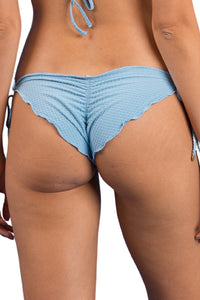 Image 07: Rio De Sol Figi Bikini Bottom Dots-Sky Frufru