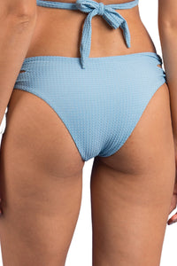 Image 07: Rio De Sol Figi Bikini Bottom Dots-Sky Madrid