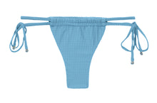 Załaduj obraz do przeglądarki galerii, Product Front: Rio De Sol Figi Bikini Bottom Dots-Sky Pipa
