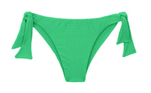 Załaduj obraz do przeglądarki galerii, Product Front: Rio De Sol Figi Bikini Bottom Dots-Tambourine Italy
