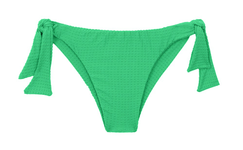 Product Front: Rio De Sol Figi Bikini Bottom Dots-Tambourine Italy