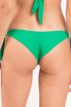 Załaduj obraz do przeglądarki galerii, Image 07: Rio De Sol Figi Bikini Bottom Dots-Tambourine Italy
