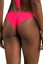 Załaduj obraz do przeglądarki galerii, Image 07: Rio De Sol Figi Bikini Bottom Dots-Virtual-Pink Italy
