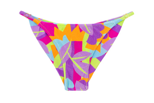 Product Front: Rio De Sol Figi Bikini Bottom Dreams Cheeky-Fixa