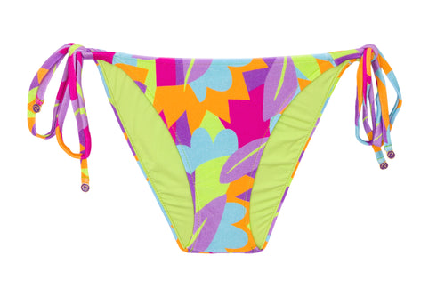 Product Front: Rio De Sol Figi Bikini Bottom Dreams Ibiza-Comfy