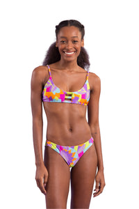 Model Front: Rio De Sol Figi Bikini Bottom Dreams Nice