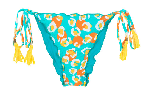 Product Front: Rio De Sol Figi Bikini Bottom Dubai Frufru