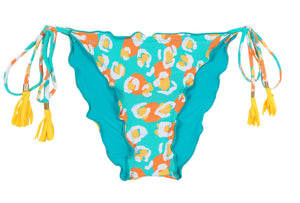 Product Front: Rio De Sol Figi Bikini Bottom Dubai Frufru-Comfy