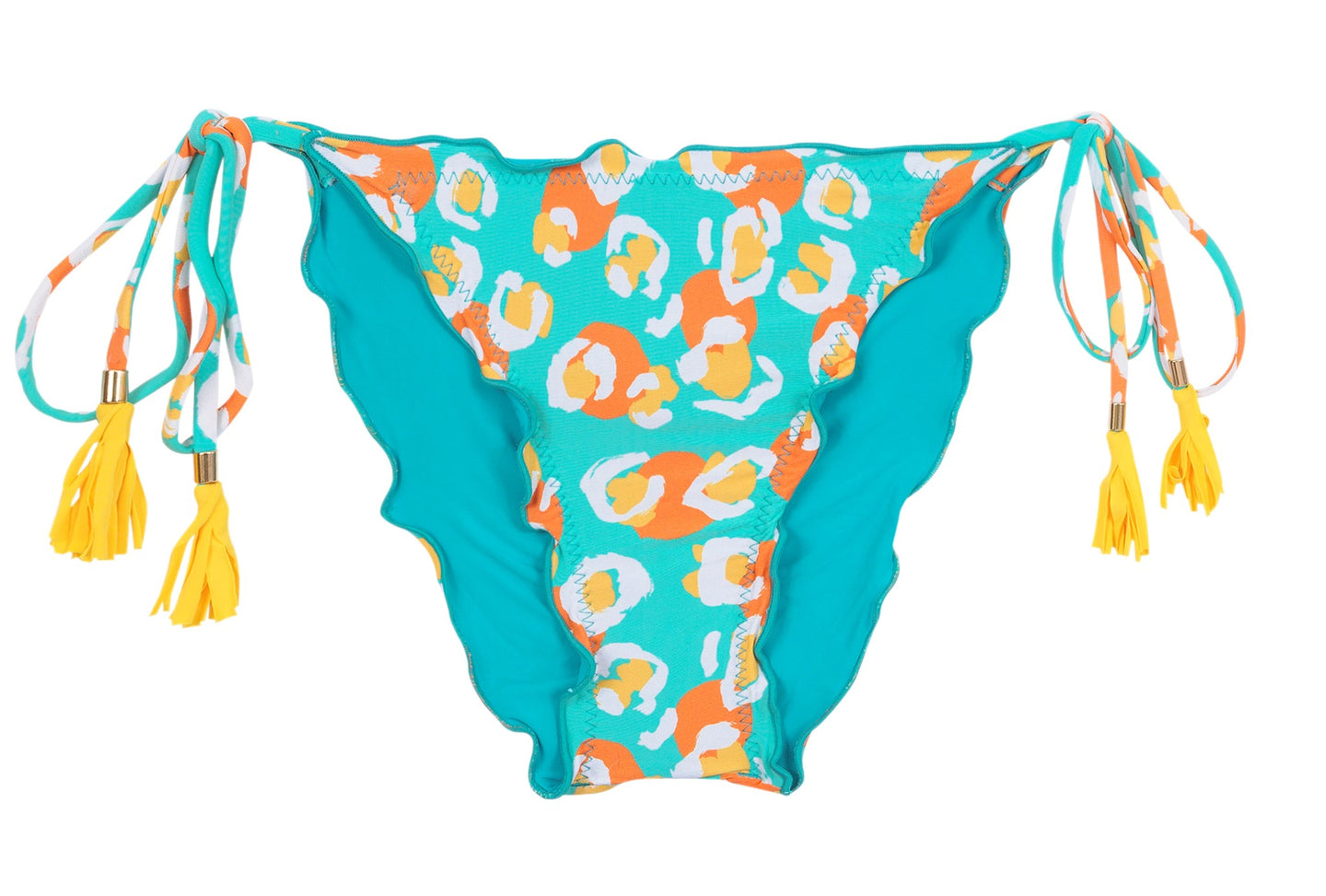 Product Front: Rio De Sol Figi Bikini Bottom Dubai Frufru-Comfy