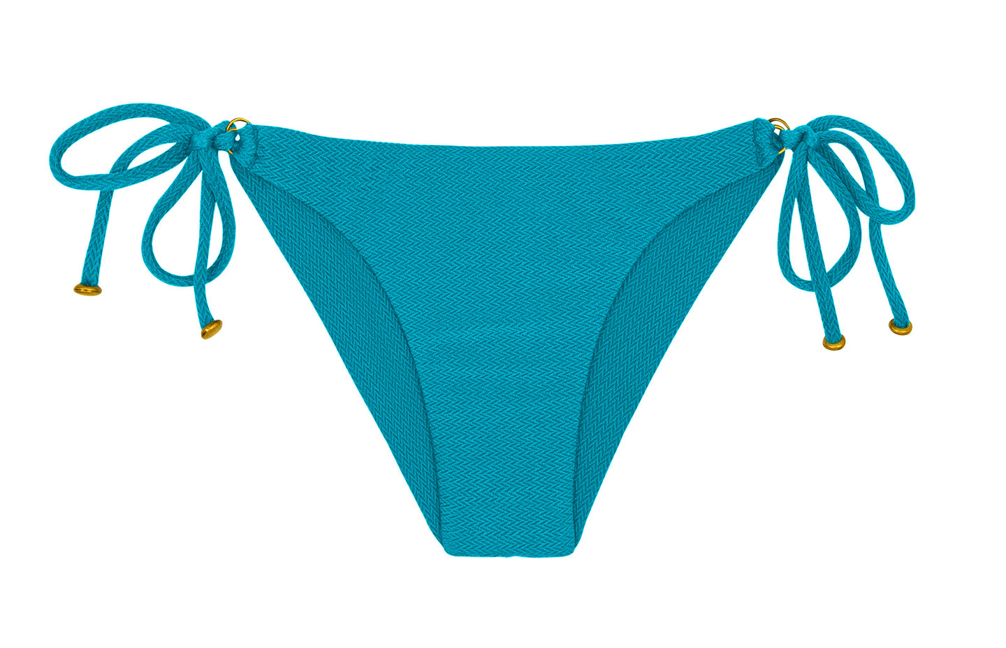 Product Front: Rio De Sol Figi Bikini Bottom Duna Tri Fiorde