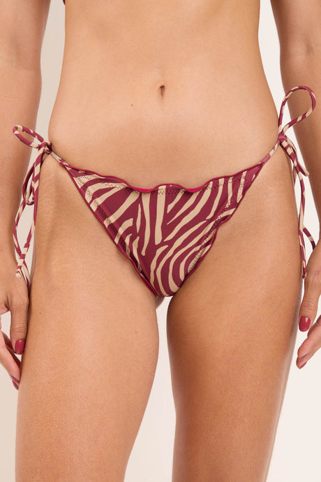 Gallery: Rio De Sol Figi Bikini Bottom Dune Frufru